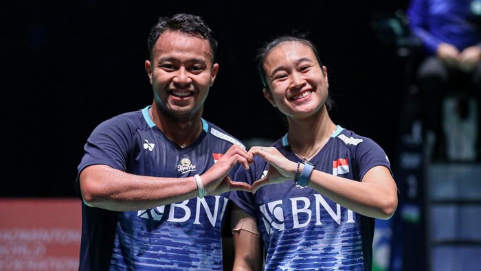 Rehan/Lisa