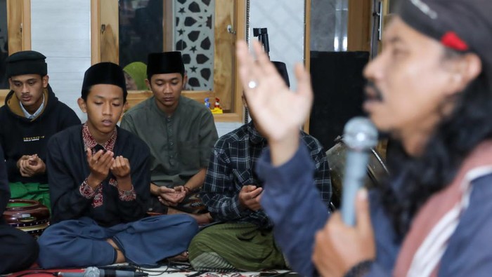 Relawan Ganjar