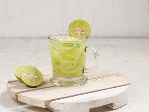 5 Resep Minuman Simple untuk Tugas Sekolah