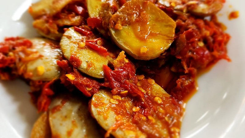 3 Resep Jengkol yang Sedap Buat Lauk, Bumbu Balado hingga Semur