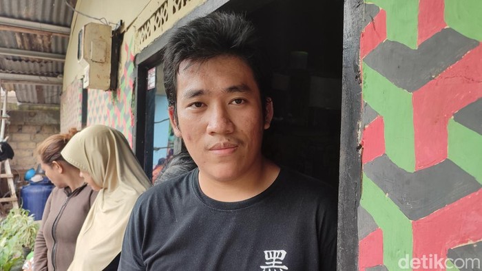Rizky Adha Mahendra/detikcom