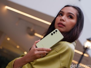 Review Galaxy A54 5G: HP Samsung Terbaik di Kelas Menengah