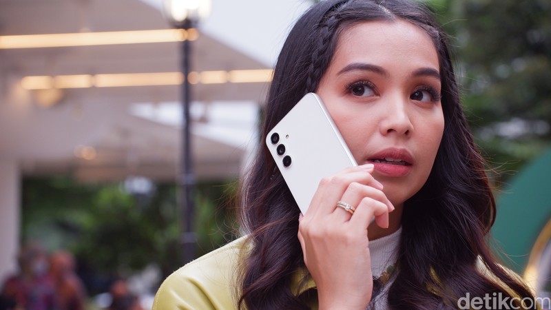 Samsung Galaxy A54