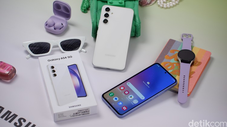 Samsung Galaxy A54 Samsung Galaxy A54