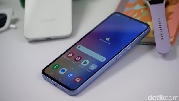 Samsung Galaxy A54