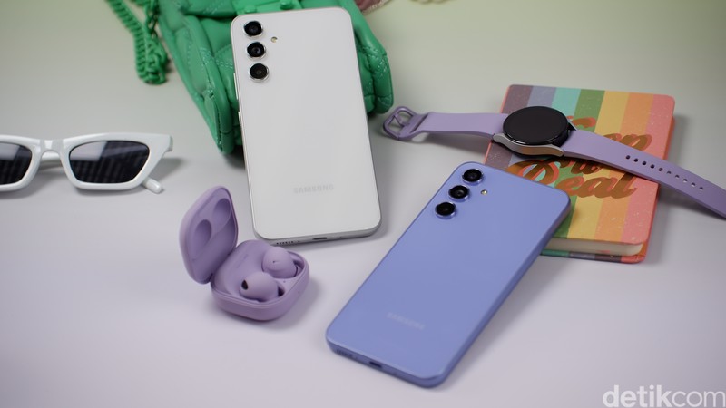 Samsung Galaxy A54