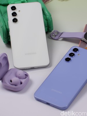 Samsung Galaxy A54