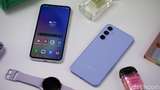 Kebolehan Spesifikasi Samsung Galaxy A54 5G