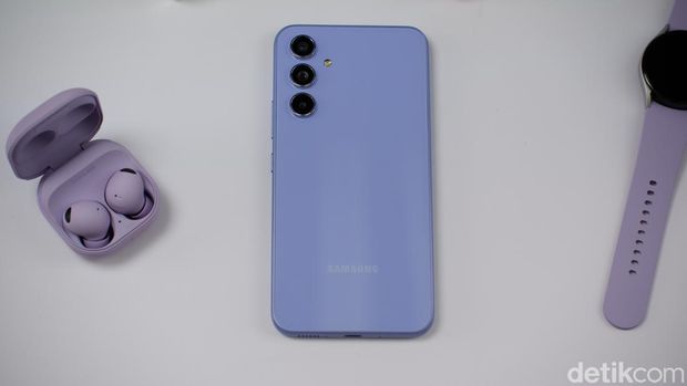 Samsung Galaxy A54