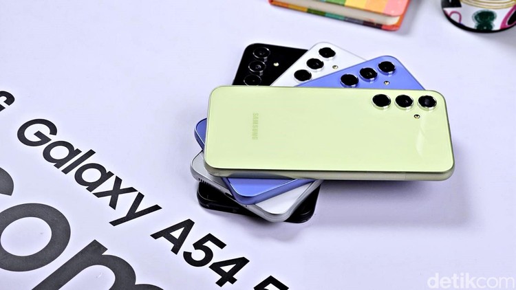 Samsung Galaxy A54
