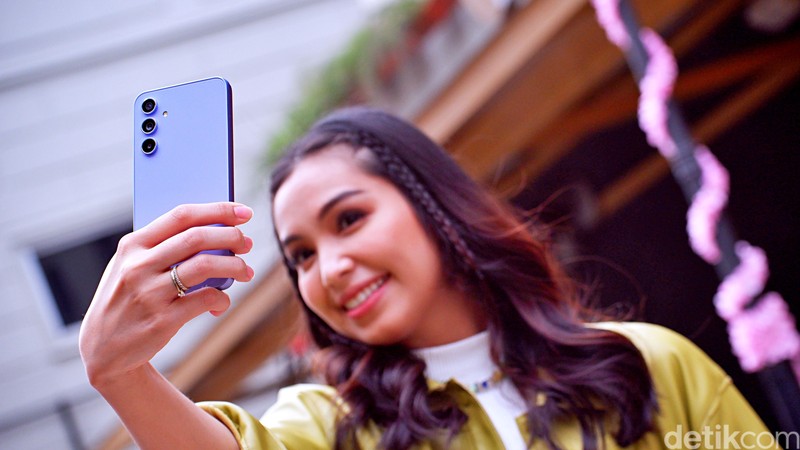 Samsung Galaxy A54