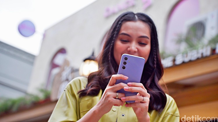Samsung Galaxy A54