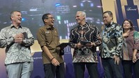Partisipasi CIMB Niaga dalam kegiatan ini merupakan wujud dukungan berkelanjutan untuk pertumbuhan industri pariwisata, perhotelan, dan ekonomi kreatif di Indonesia. Per Desember 2022, volume transaksi Kartu Kredit CIMB Niaga naik 40% yoy, melampaui pertumbuhan sebelum pandemi. 