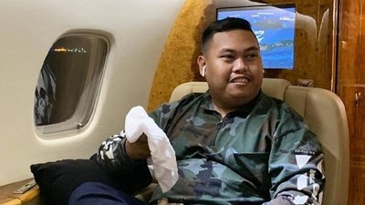 7 Potret Ajudan Pribadi yang Ditangkap Kasus Penipuan, Suka Pamer Kemewahan