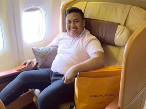 Ajudan Pribadi Tipu Pengusaha Rp 1,3 M, Tawarkan  Mercy dan Land Cruiser