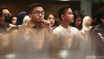 Semringah Cinta Laura dan Mangkunegoro di #DemiIndonesia