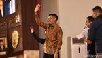 Semringah Cinta Laura dan Mangkunegoro di #DemiIndonesia