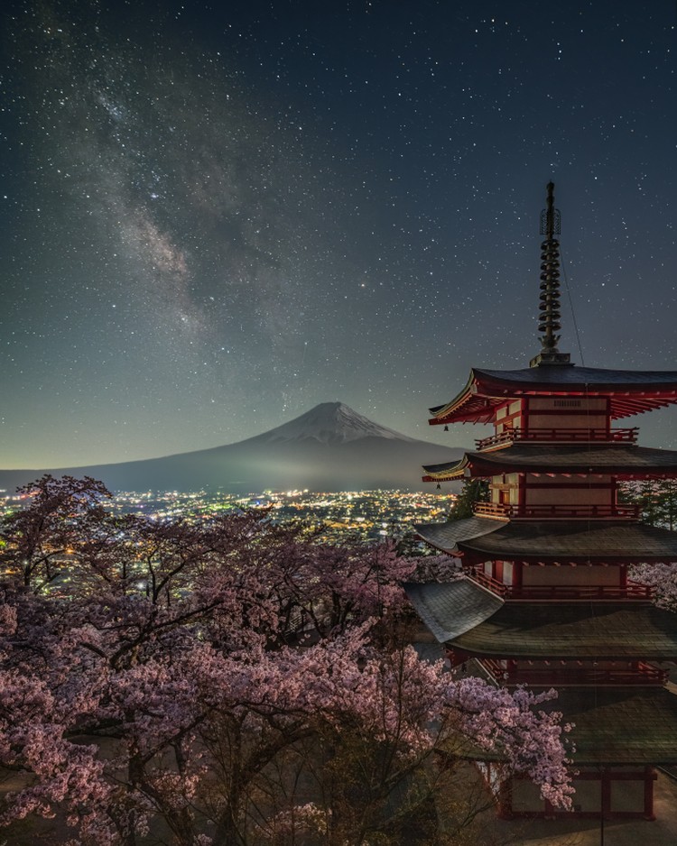 Sony World Photography Awards 2023 - Open Competition Sony World Photography Awards 2023 - Open Competition