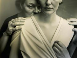 Karya Jawara Kontes Foto Sony World Photography 2023 Bikin Terpukau