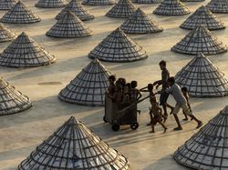 Karya Jawara Kontes Foto Sony World Photography 2023 Bikin Terpukau