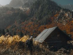 Karya Jawara Kontes Foto Sony World Photography 2023 Bikin Terpukau