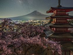 Karya Jawara Kontes Foto Sony World Photography 2023 Bikin Terpukau