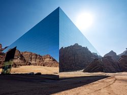 Karya Jawara Kontes Foto Sony World Photography 2023 Bikin Terpukau