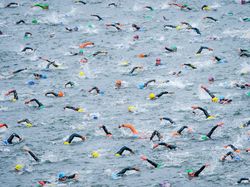 Karya Jawara Kontes Foto Sony World Photography 2023 Bikin Terpukau