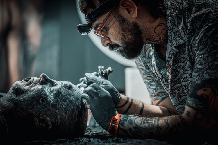 Sony World Photography Awards 2023 - Open Competition Sony World Photography Awards 2023 - Open Competition