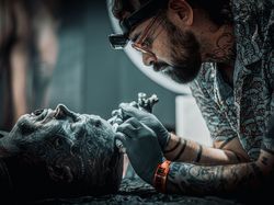 Karya Jawara Kontes Foto Sony World Photography 2023 Bikin Terpukau