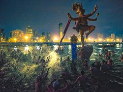 Karya Jawara Kontes Foto Sony World Photography 2023 Bikin Terpukau