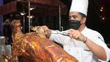 Ramadan, Vasa Hotel Surabaya Ajak Tamu Nikmati Menu 7 Journey in Doha