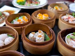 Yummy! 5 Restoran Dimsum Enak Nonhalal yang Terkenal Enak