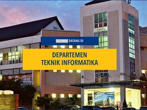 10 Rekomendasi Jurusan Teknik Informatika di Jawa Timur