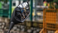 Integrasi Halte Matraman Baru dengan Stasiun Matraman merupakan satu dari total 46 halte terintegrasi yang akan dibangun dan memakan biaya kurang lebih Rp 600 miliar.
