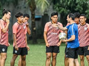 Sempat Absen, 3 Pemain Pilar PSIS Susul ke Jakarta Hadapi Persija