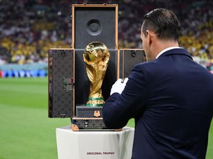 20 Negara Sudah Lolos Piala Dunia 2026, Indonesia Bisa Nyusul?