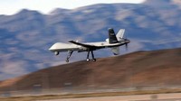 10 Drone Canggih Amerika Dirontokkan Iran