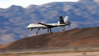 10 Drone Canggih Amerika Dirontokkan Iran