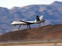 Perangi Houthi, AS Kehilangan 7 Drone Canggih MQ-9 Reaper