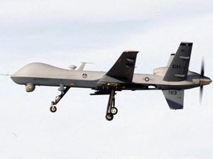 Bantah Tabrak Drone AS, Rusia: Ini Provokasi, Kami Tak Ingin Konfrontasi