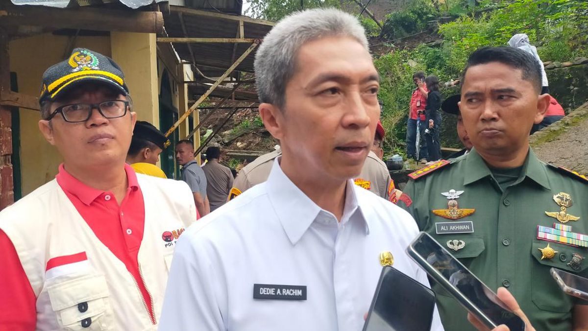 Walkot Bogor: Bakteri MBG dari Telur Ceplok BBQ Dimasak Malam, Dibagikan Siang