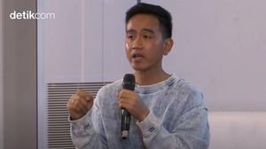 Gibran Risi Warga Solo Ramai Permasalahan di Medsos Tapi Ogah Melapor