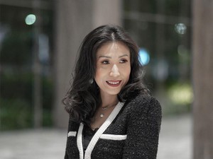Bisa Dicontoh! Influencer Wanda Ponika Jual Kalung untuk Bangun Sekolah