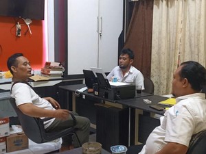 Terkuak Alasan Wanita Blitar Menghilang, Gugat Cerai Tak Kuat Suami Mendua