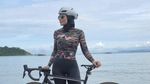 Rahasia Awet Muda ala Wulan Guritno, Tak Heran Sering Disebut Hot Mama