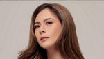 Foto Seksi Wulan Guritno Jadi Model Lingerie, Body Goals Banget!