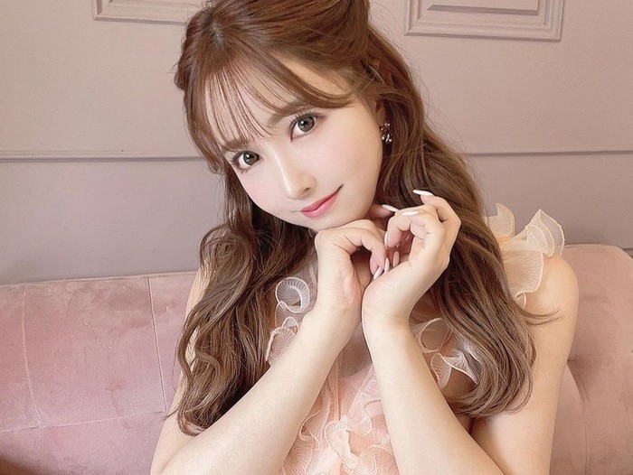 Yua Mikami