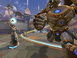 10 Game Multiplayer Terbaik di Steam yang Wajib Gamer Coba