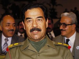 20 Tahun Perang Irak: Pencarian Senjata Pemusnah Massal Tak Pernah Ditemukan